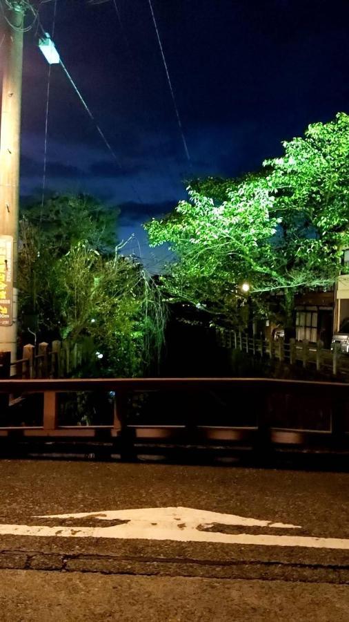 桜丸 Sakuramaru Lägenhet Takayama  Exteriör bild