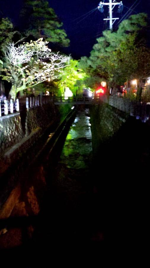 桜丸 Sakuramaru Lägenhet Takayama  Exteriör bild