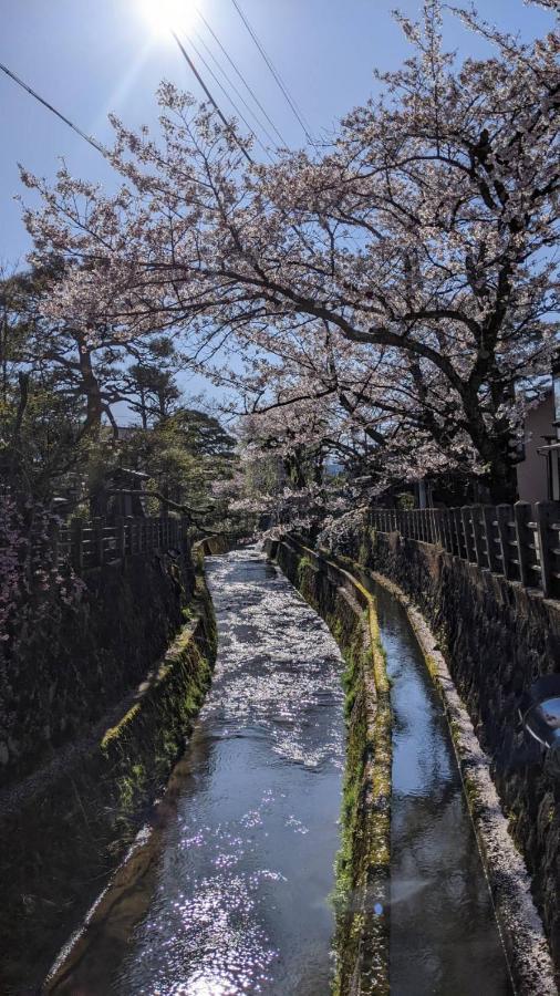 桜丸 Sakuramaru Lägenhet Takayama  Exteriör bild